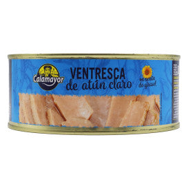 ATUN CLARO VENTRESCA RO900