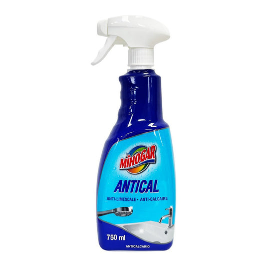 MIHOGAR  ANTICAL PISTOLA 750 ML. CAJA 12