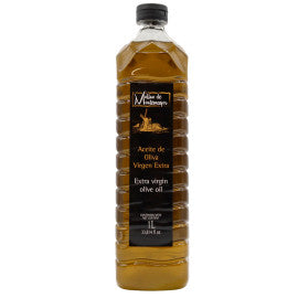 ACEITE DE OLIVA VIRGEN EXTRA 1 L. PICUAL MOLINO DE MONTEMAYOR