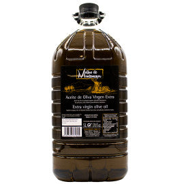 ACEITE DE OLIVA VIRGEN EXTRA GOURMET PICUAL